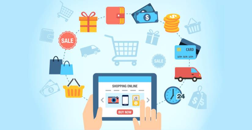 Los beneficios de google merchant center