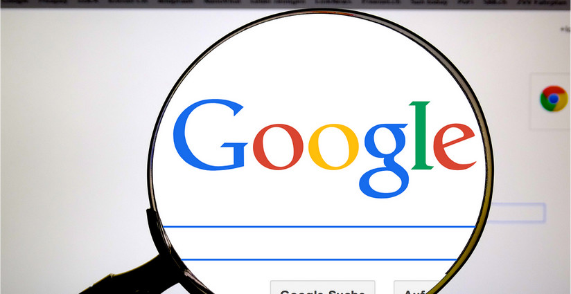 Qué hacer con una penalización de Google