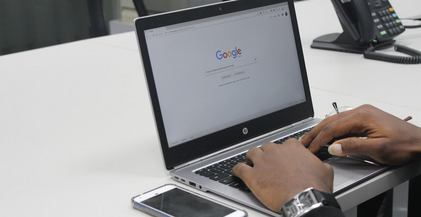 Tipos de penalización de Google