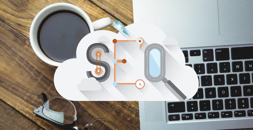 Estrategias SEO para una web