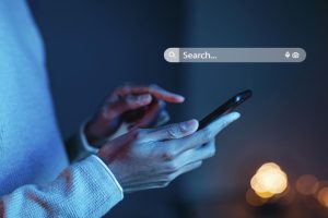 Cómo destacar sitios web en Google SGE