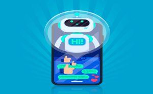 Chatbots con IA