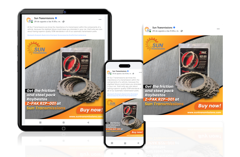 agencia para redes sociales