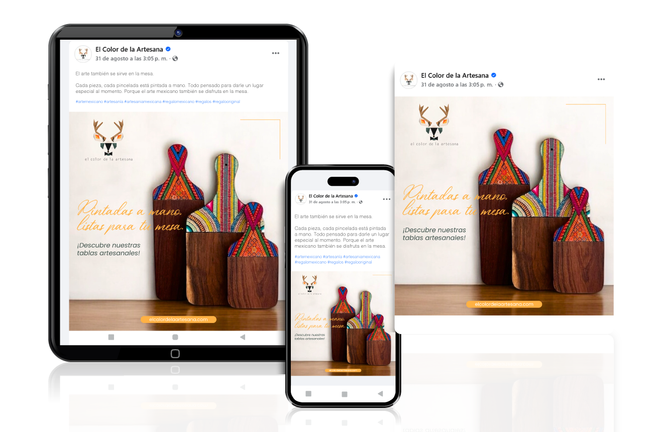 agencia de redes sociales