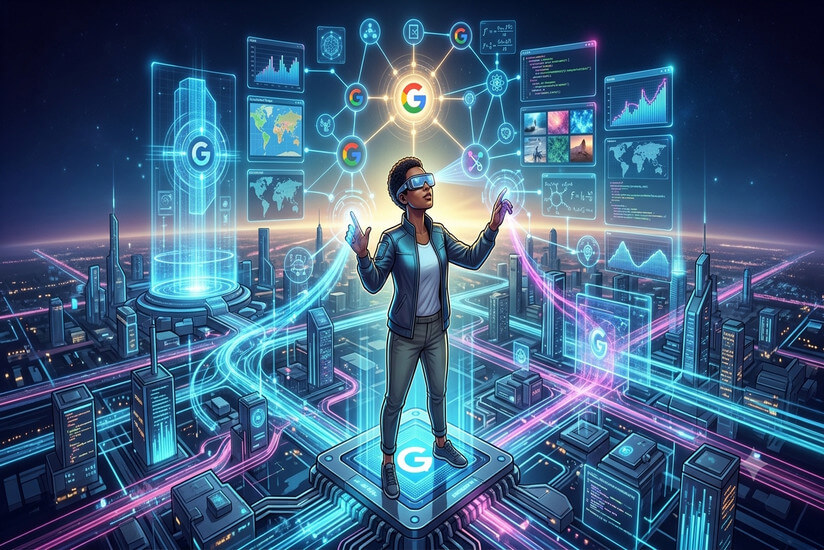 Domina Google Gemini
