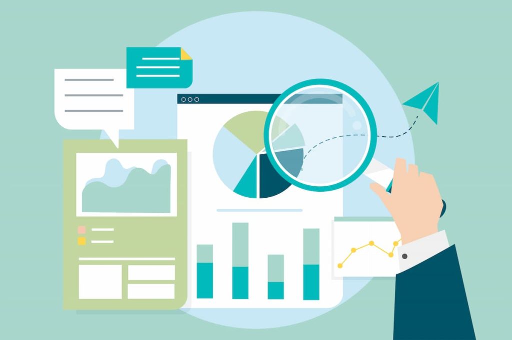 reportes y seguimiento mensual de resultados seo - metodología seo simple