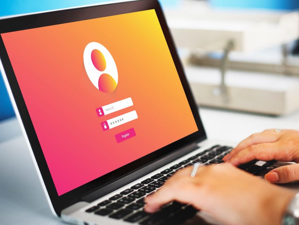 metodología de trabajo seo simple - control de accesos