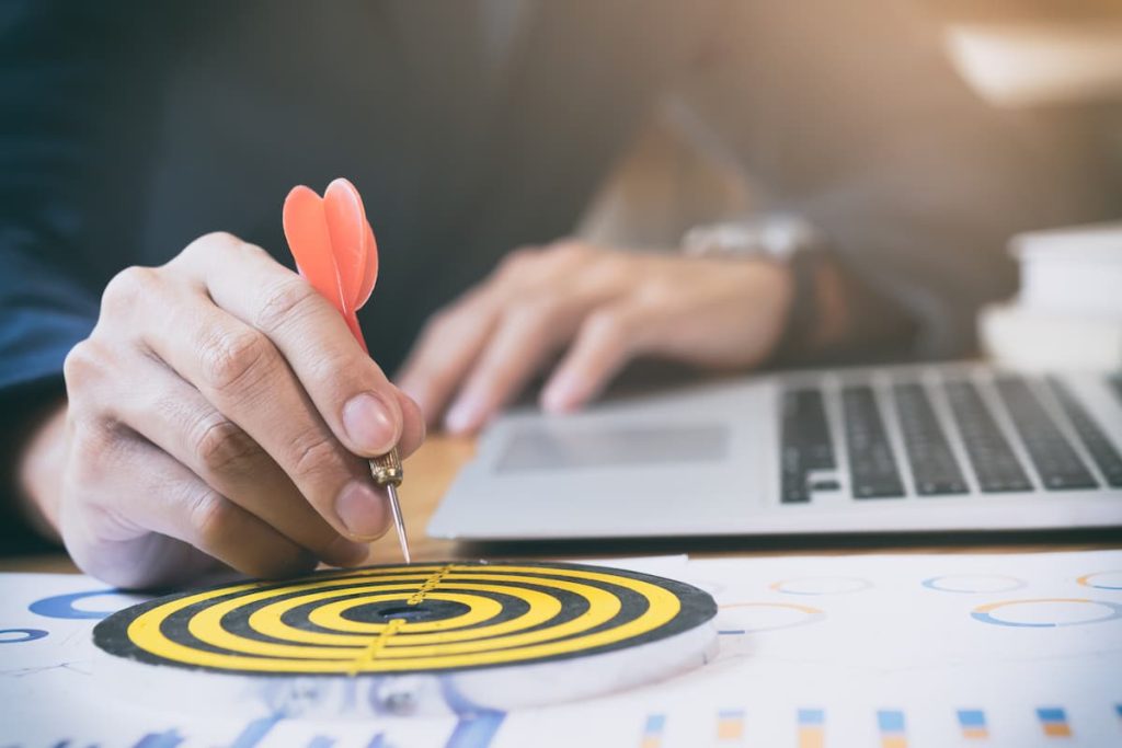 metodología de trabajo seo simple para creación de estrategias seo