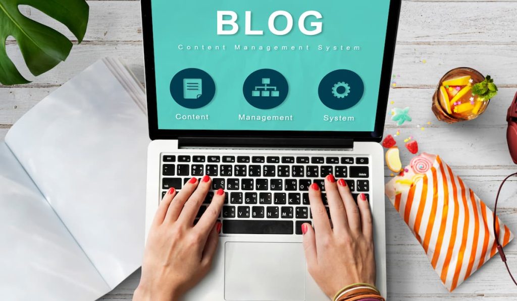 metodología de trabajo en seo simple - calendario editorial