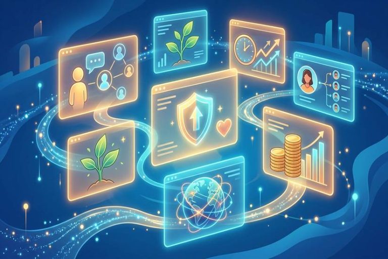 Más allá del clic: Cómo medir el valor real de tu blog en la era de los AI Overviews