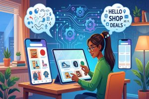 Cómo el idioma cambia las recomendaciones de la IA