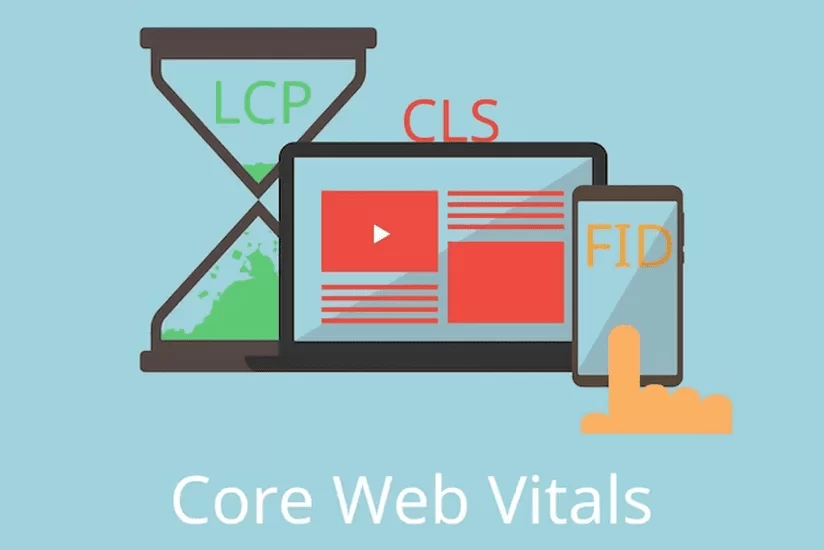 Core Web Vitals impacto en SEO