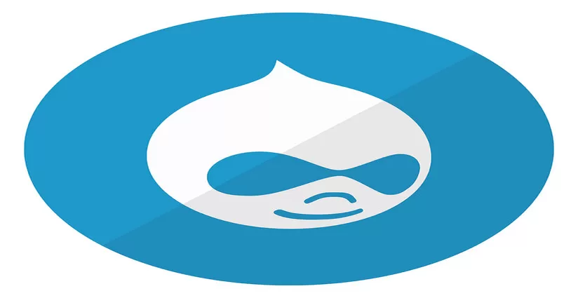 Drupal Content manage system