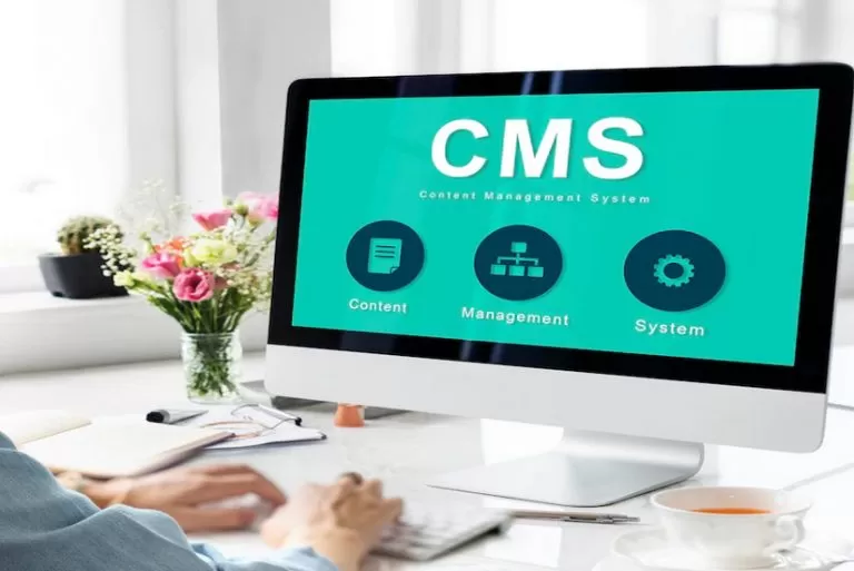 Mejor CMS para SEO