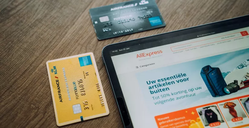 SEO y Google Ads para compras en línea