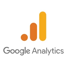 logo google analytics