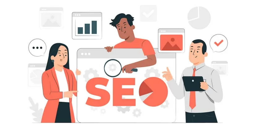 Beneficios del SEO